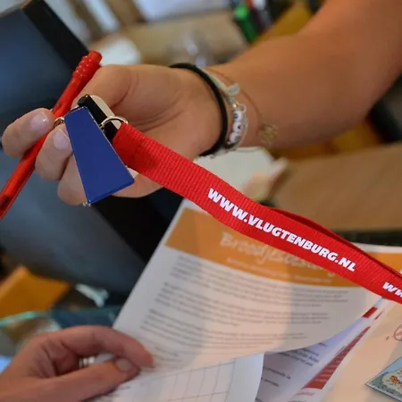 Chalet Zeearend 6 Personen Üdülőközpont s-Gravenzande